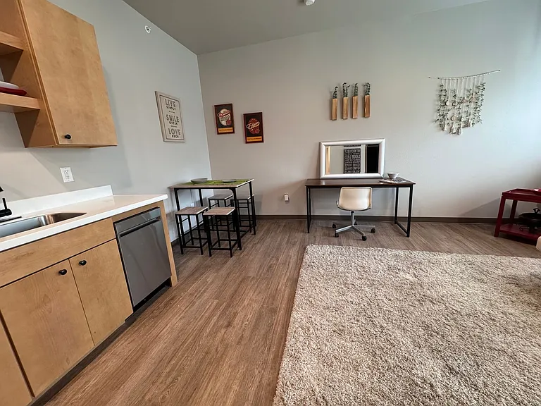 720 W Prospect Rd #101 — Photo 14