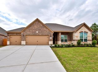 7593 Tyler Run Blvd, Conroe, TX 77304