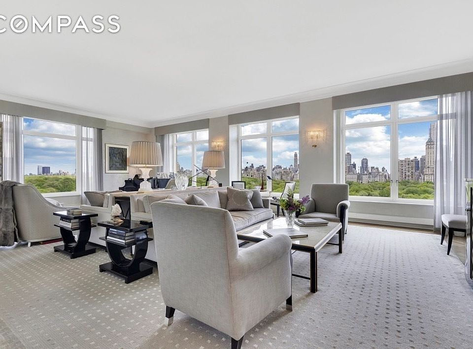 1st image of 15 Central Park W APT 14D