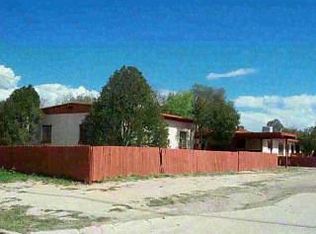 2716 N Edith Blvd, Tucson, AZ 85716