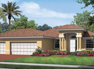 1741 SW Swallowtail Way, Palm City, FL 34990