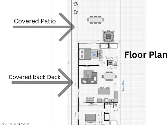 2nd image of 4 Vista Dr