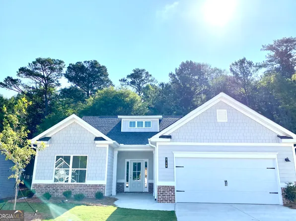 210 Stonecreek Bnd, Monroe, GA 30655