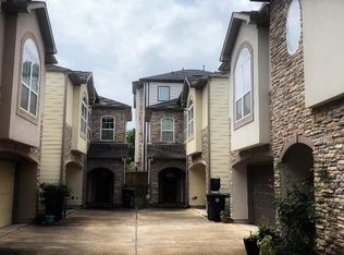5945 Kiam St UNIT 1D, Houston, TX 77007