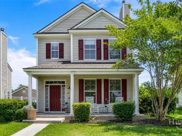 12 Greatwood Way, Pooler, GA 31322