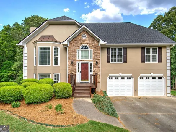 36 Peppermill Dr, Cartersville, GA 30120