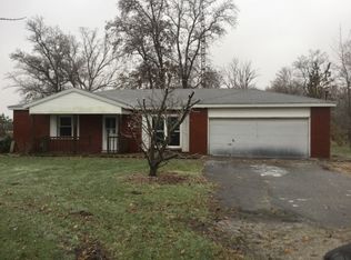 5742 N 500 E, Montpelier, IN 47359