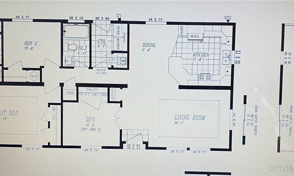 1st image of 3208 Bow Lake Dr #2