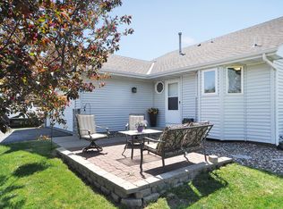 10709 Kalland Dr NE, Albertville, MN 55301