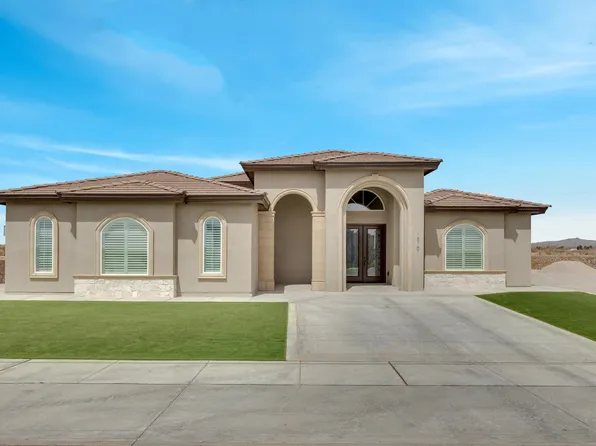 15101 Hinojos Ave, El Paso, TX 79938