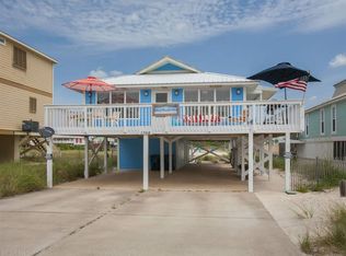 1364 W Beach Blvd, Gulf Shores, AL 36542