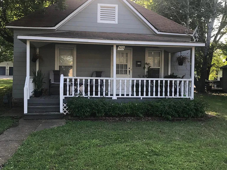 509 N Kansas Ave — Photo 1