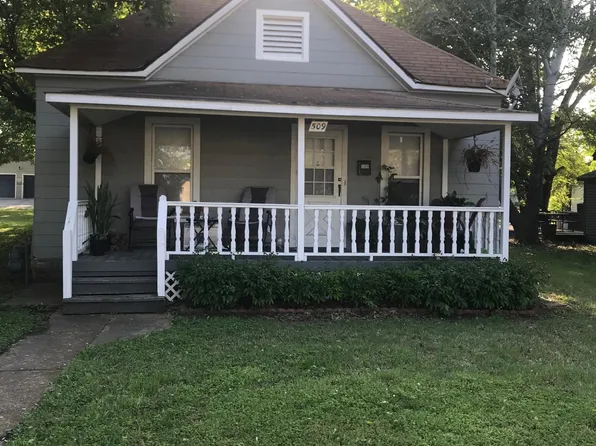 509 N Kansas Ave, Chanute, KS 66720