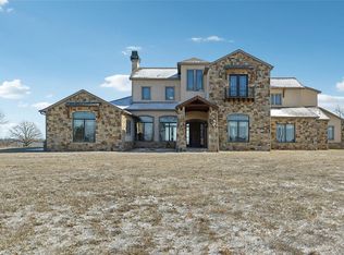 16823 S 401st West Ave, Bristow, OK 74010