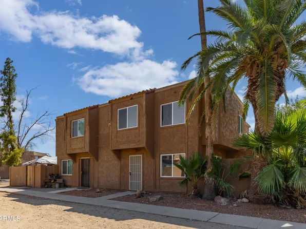 4721 E JONES Avenue, Phoenix, AZ 85040