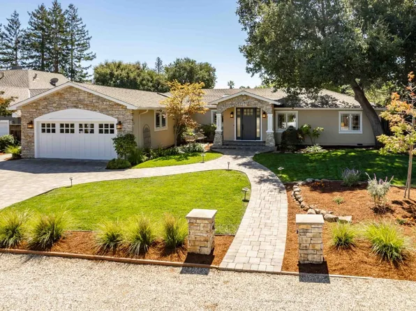1222 Richardson Ave, Los Altos, CA 94024