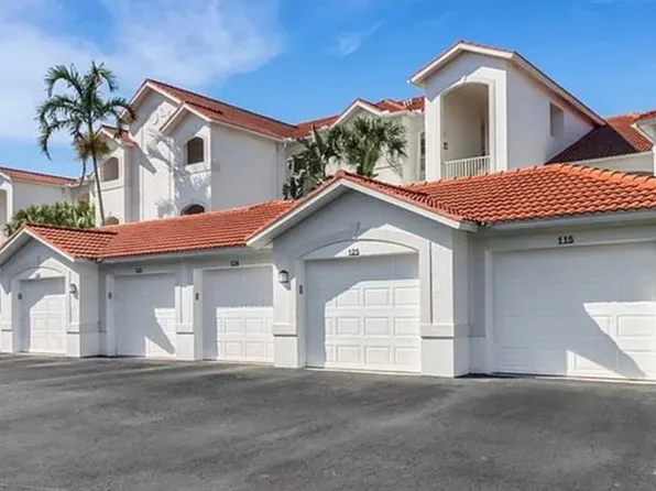 4650 Yacht Harbor Dr APT 125, Naples, FL 34112