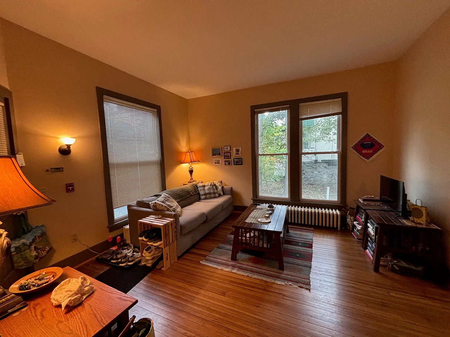 1 bed, 750 sqft, $1,700 — Photo 2