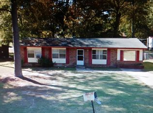 6015 Blueridge Dr, Columbus, GA 31907