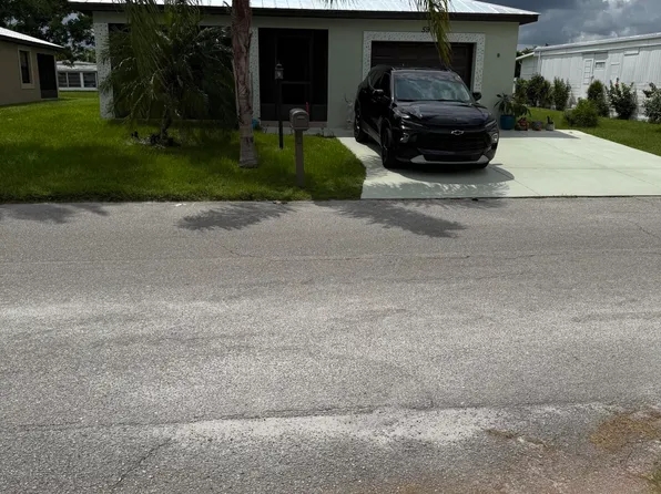 59 El Camino Real Port St, Pt Saint Lucie, FL 34952