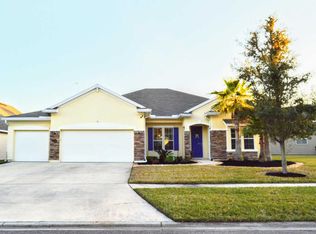 15864 Lexington Park Blvd, Jacksonville, FL 32218