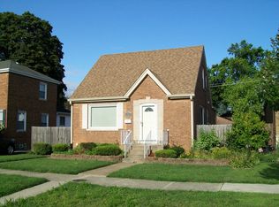 9406 S Richmond Ave, Evergreen Park, IL 60805