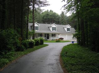 12086 Scott Rd, Freeland, MI 48623