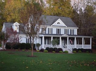 15629 Oxydendrum Hill Ln, Davidson, NC 28036