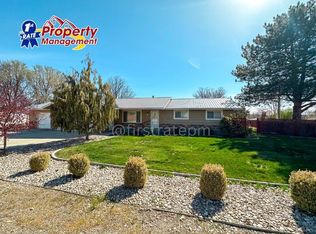 712 Fair Ln, Nampa, ID 83686