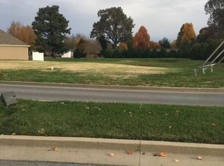 5311 Shelldrake Ln LOT 1-A, Paducah, KY 42001