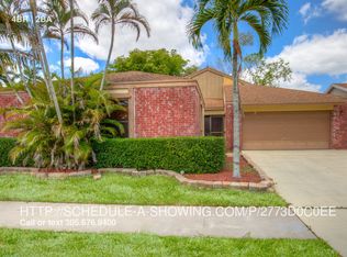 21428 Summertrace Cir, Boca Raton, FL 33428