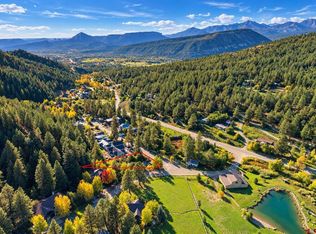 122 Manitou Lane, Durango, CO 81301