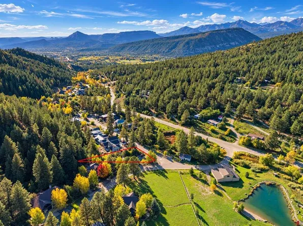 122 Manitou Lane, Durango, CO 81301