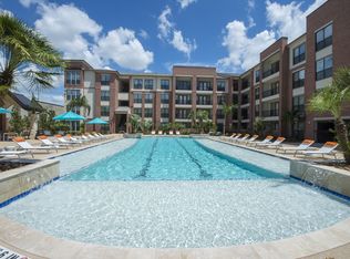 1300 North Post Oak, Houston, TX 77055