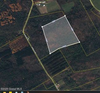 L36 Anderson, Sprakers, NY, 12166
