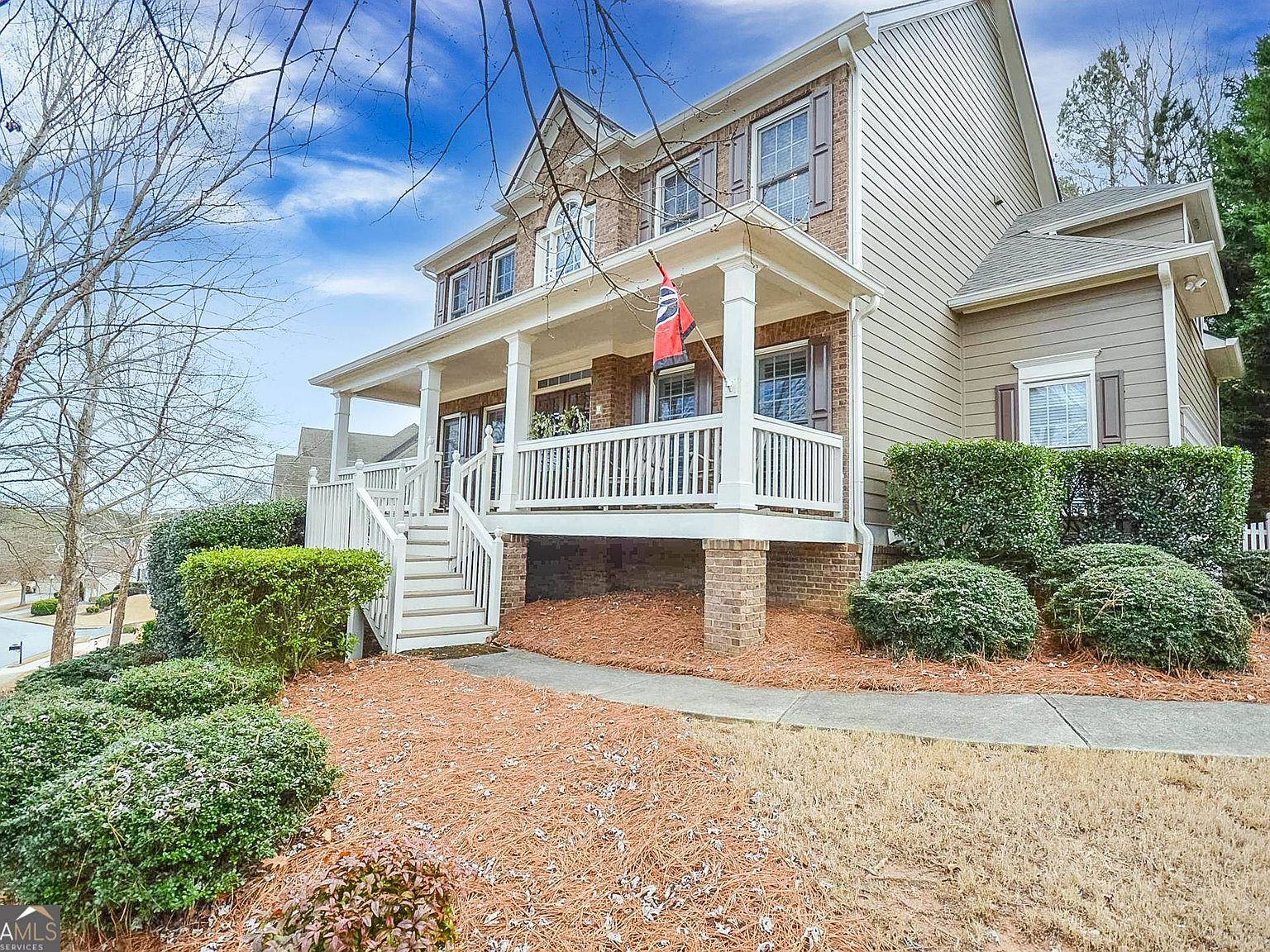 3675 Millwater Xing, Dacula, GA 30019 MLS 10224464 Zillow
