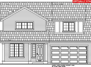 27556 SW Larkspur Ter, Wilsonville, OR 97070