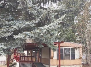 6977 Kaniksu St #W-6, Bonners Ferry, ID 83805
