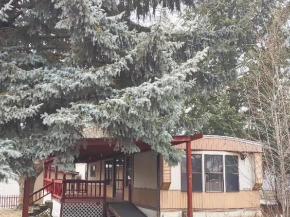 6977 Kaniksu St #W-6, Bonners Ferry, ID 83805