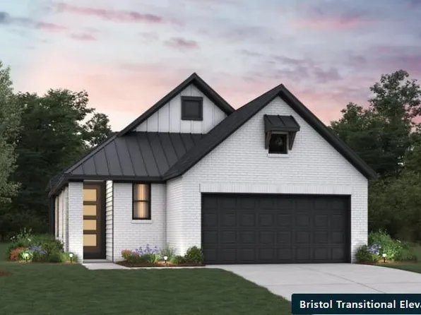 9510 Triumph Way, Iowa Colony, TX 77583