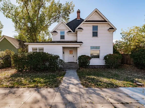 241 N Hayes Ave, Pocatello, ID 83204