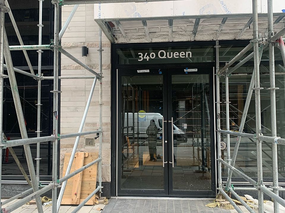 1st image of 340 Queen St #408