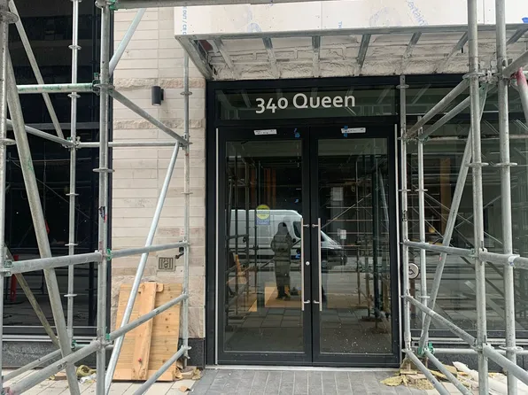 340 Queen St #408, Ottawa, ON K1R 0G1