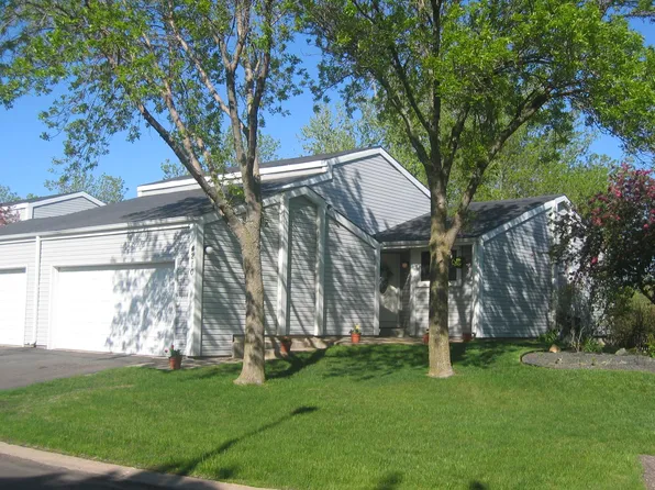 4210 Sylvia Ln S, Shoreview, MN 55126