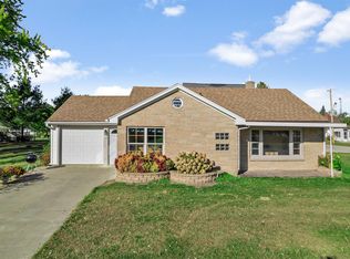 145 S Louis Ave, Coleman, WI 54112