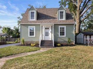 908 Clark St, Elyria, OH 44035
