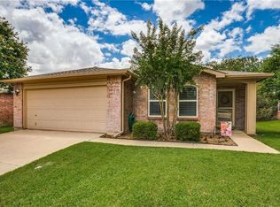 4515 Willow Way Dr, McKinney, TX 75070