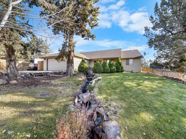65050 92nd St, Bend, OR 97703