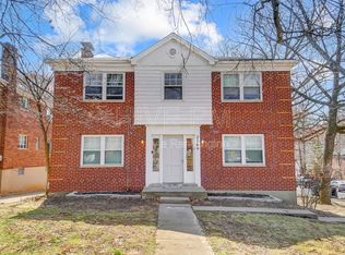 2769 Losantiville Ave APT 2, Cincinnati, OH 45213