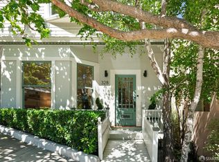328 Caselli Ave, San Francisco, CA 94114